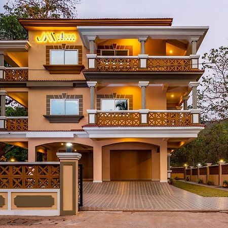 מפוסה Jm Vista Suites מראה חיצוני תמונה