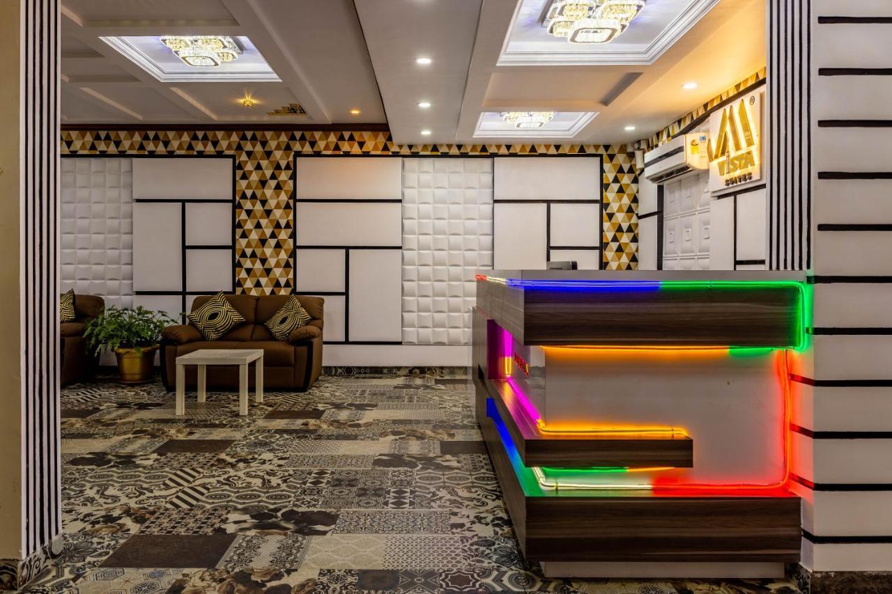 מפוסה Jm Vista Suites מראה חיצוני תמונה